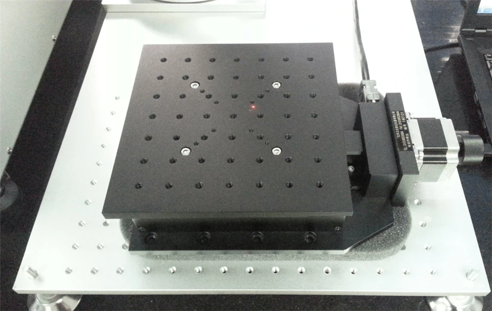 worktable for laser engraving_1
